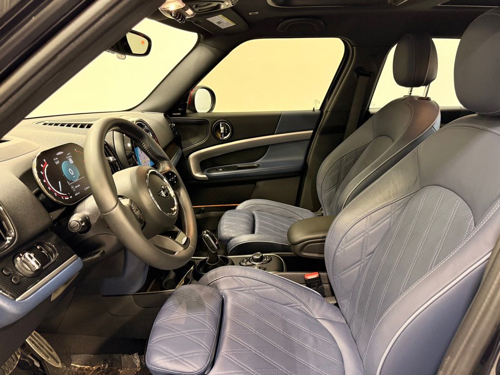 Thumbnail: 2023 MINI Cooper Countryman - 12