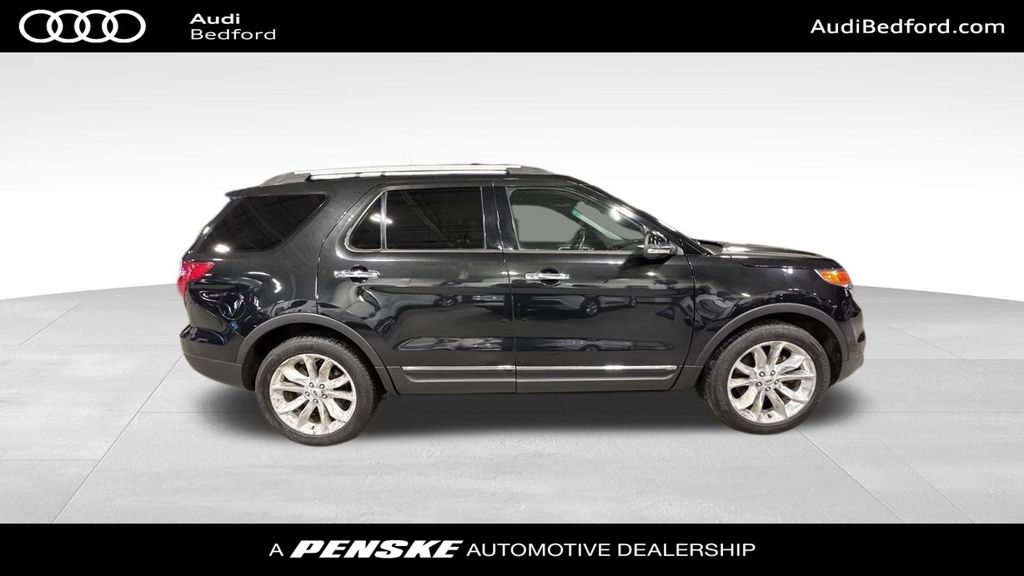 Thumbnail: 2015 Ford Explorer - 7