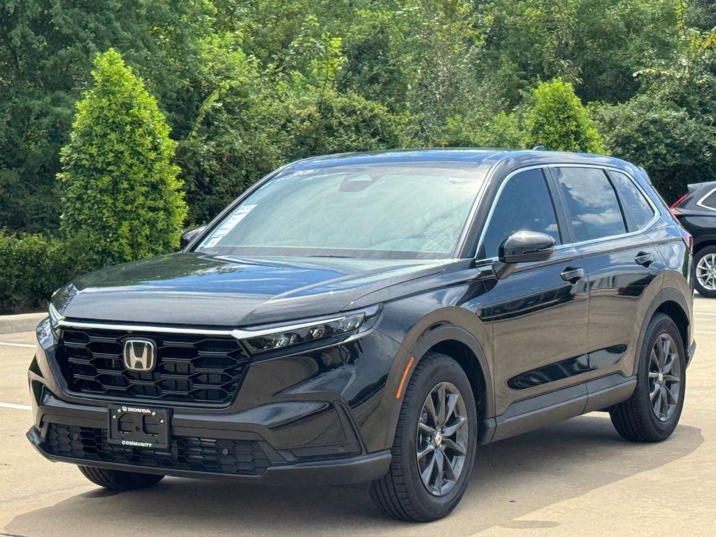 2026 Honda CR-V EX-L  at Classic Honda Galveston