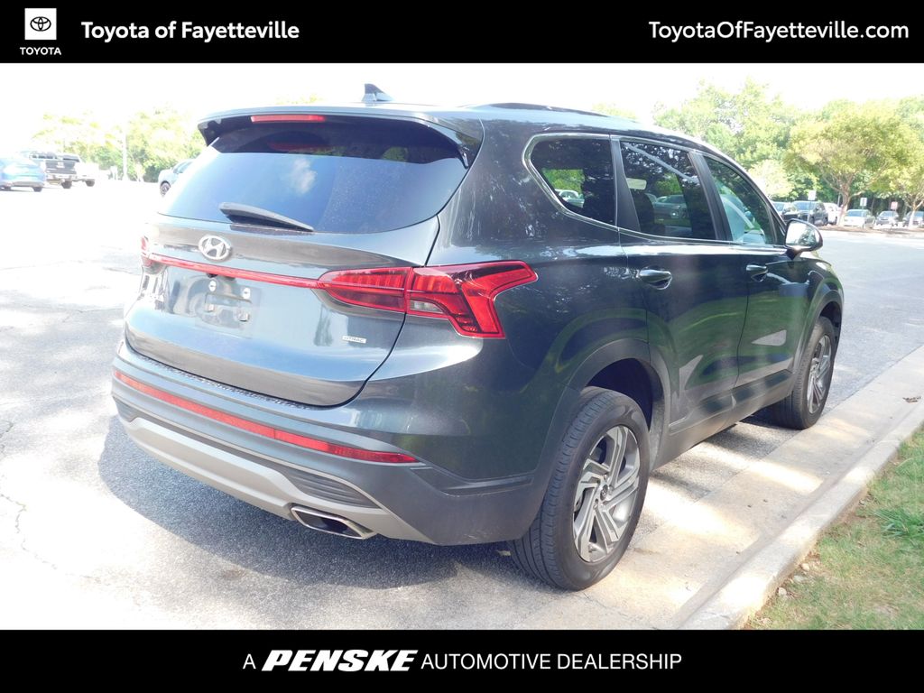 Thumbnail: 2023 Hyundai Santa Fe - 10