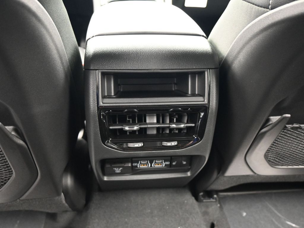 Used 2025 Bright White Clearcoat Jeep Limited image 31