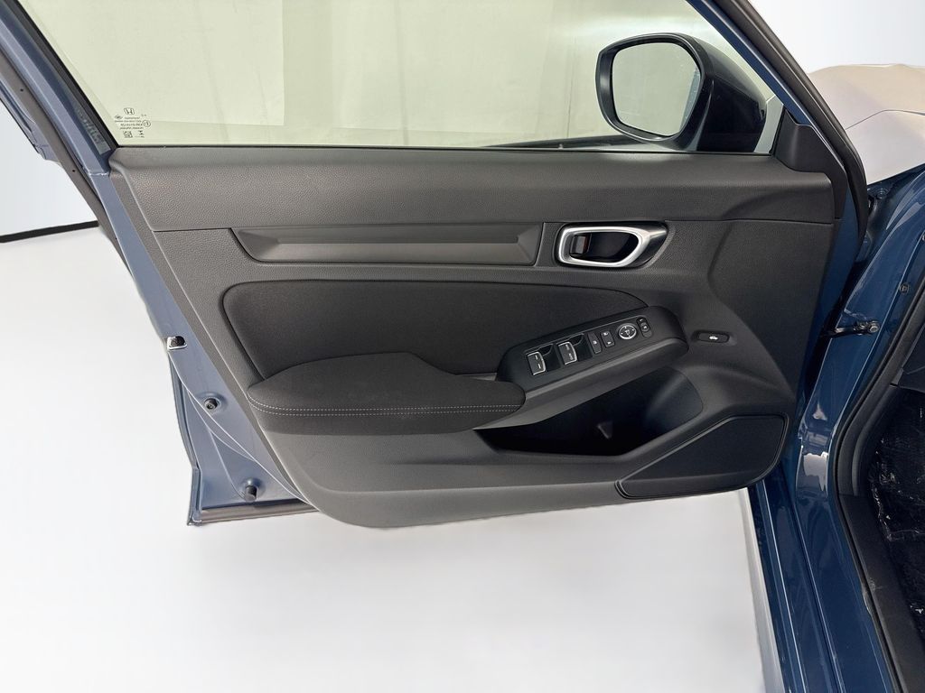 Thumbnail: 2026 Honda Civic - 24