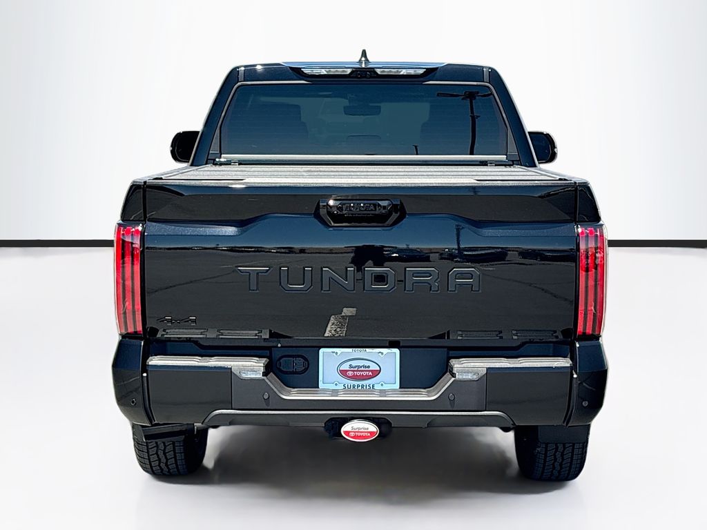 Thumbnail: 2026 Toyota Tundra - 6