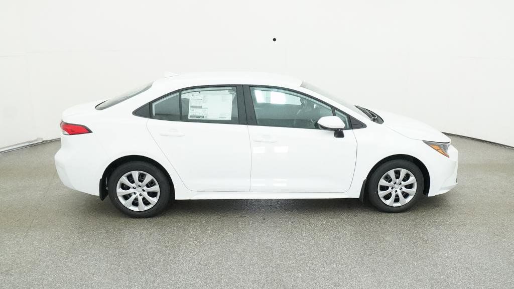 Thumbnail: 2026 Toyota Corolla - 28