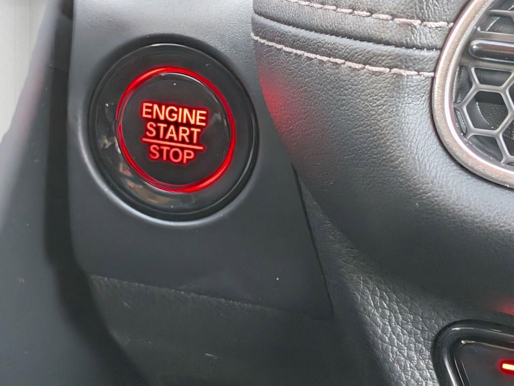 2026 Honda HR-V EX-L - Photo 20
