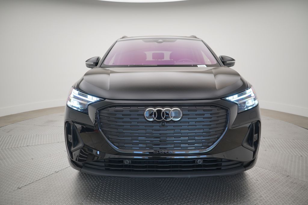 2024 Audi Q4 e-tron  5