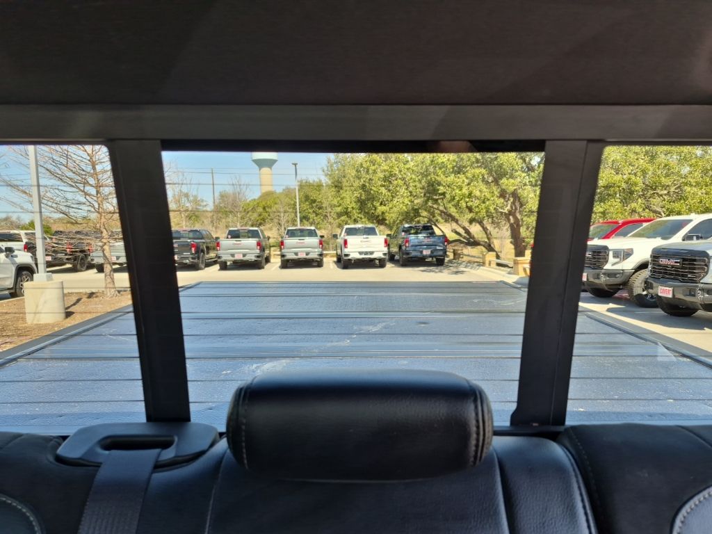 Used Car 2022 Ram 2500  Laramie For Sale Under $50,000 In Austin, Texas