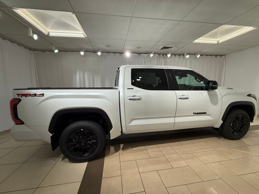 Thumbnail: 2026 Toyota Tundra - 6