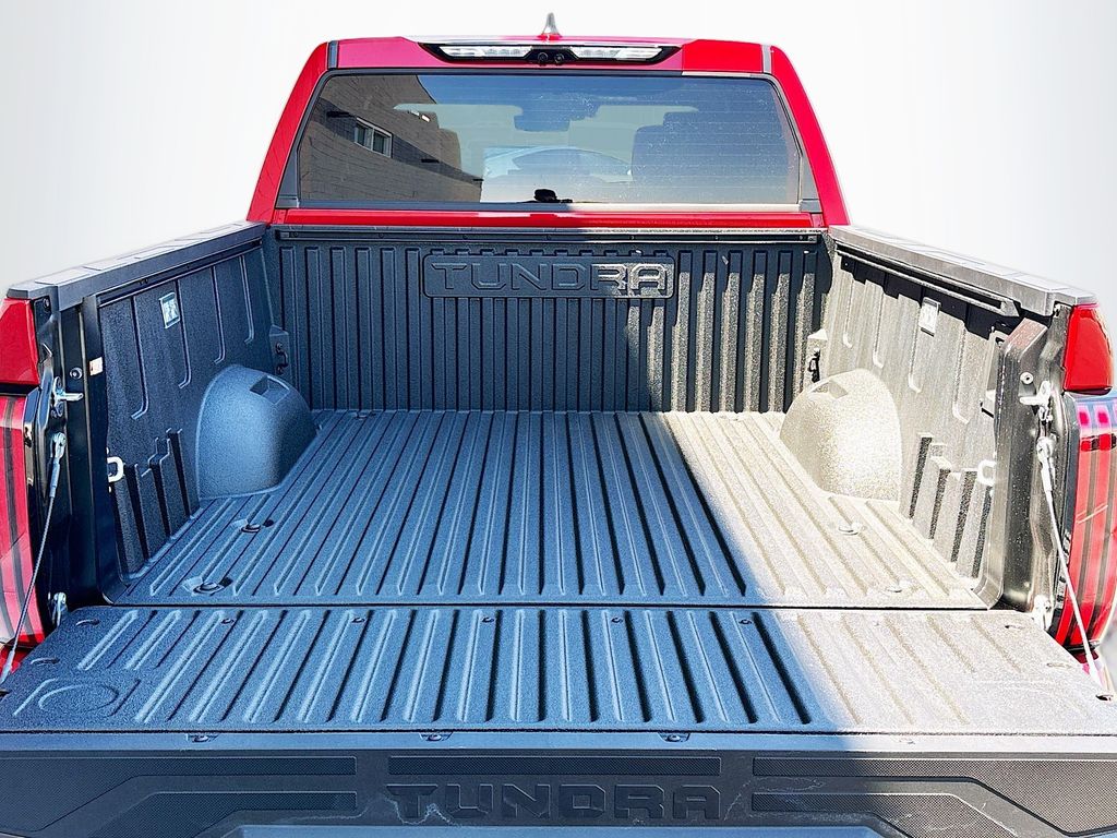 Thumbnail: 2026 Toyota Tundra - 28