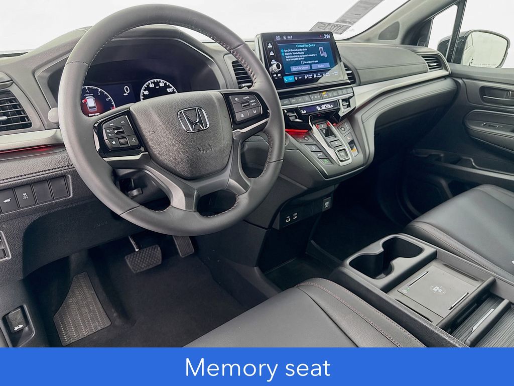Used Car 2025 Honda Odyssey  Sport-l For Sale Under $50,000 In Austin, Texas