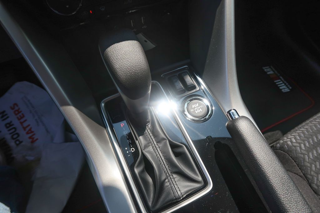 2026 Mitsubishi Eclipse Cross Ralliart S-AWC