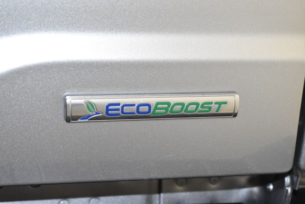 2023 Ford F-150 XLT 9