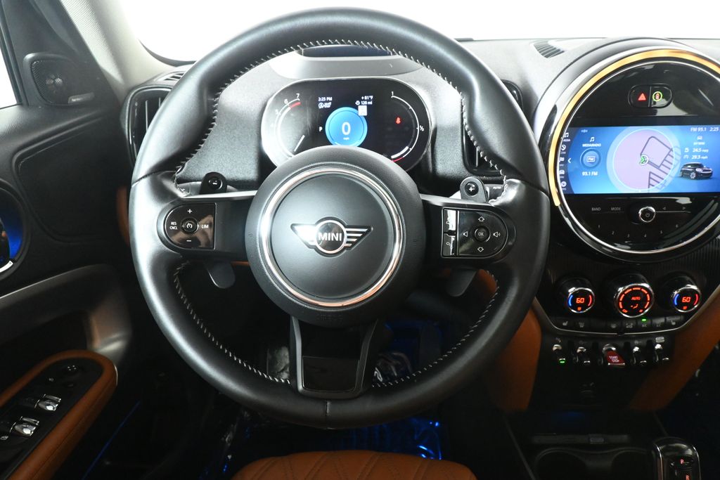 Thumbnail: 2023 MINI Cooper Countryman - 18