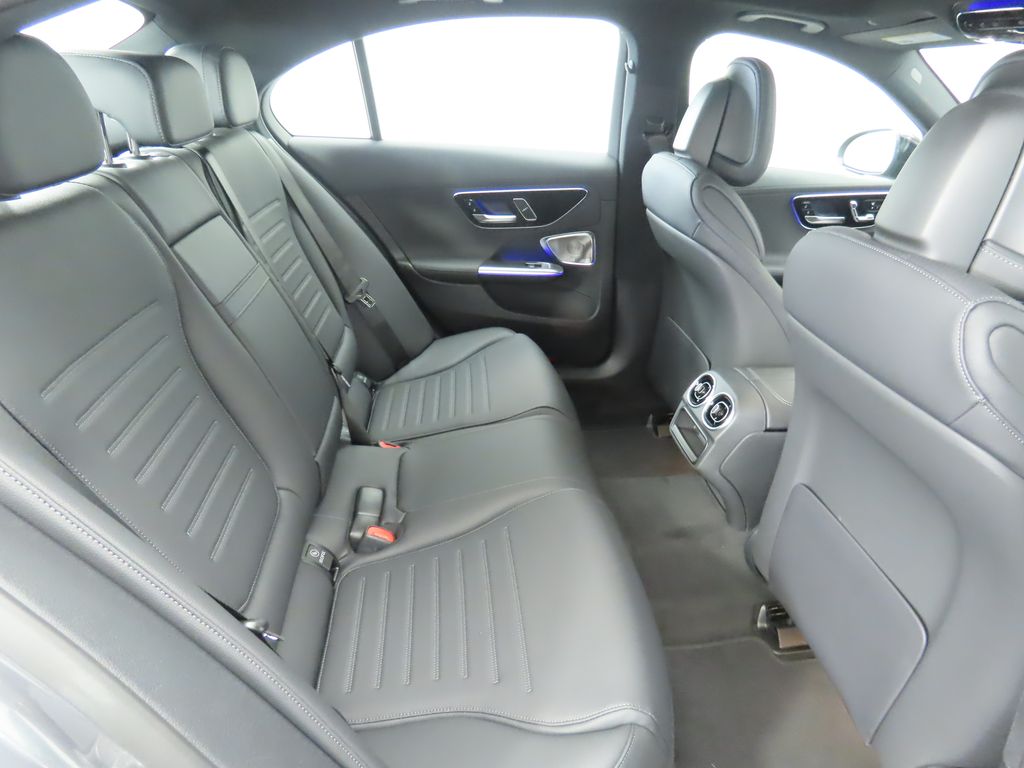 Thumbnail: 2026 Mercedes-Benz C-Class - 24