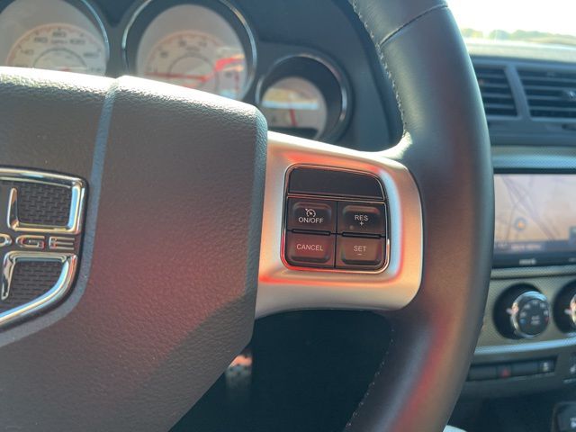 2014 Dodge Challenger