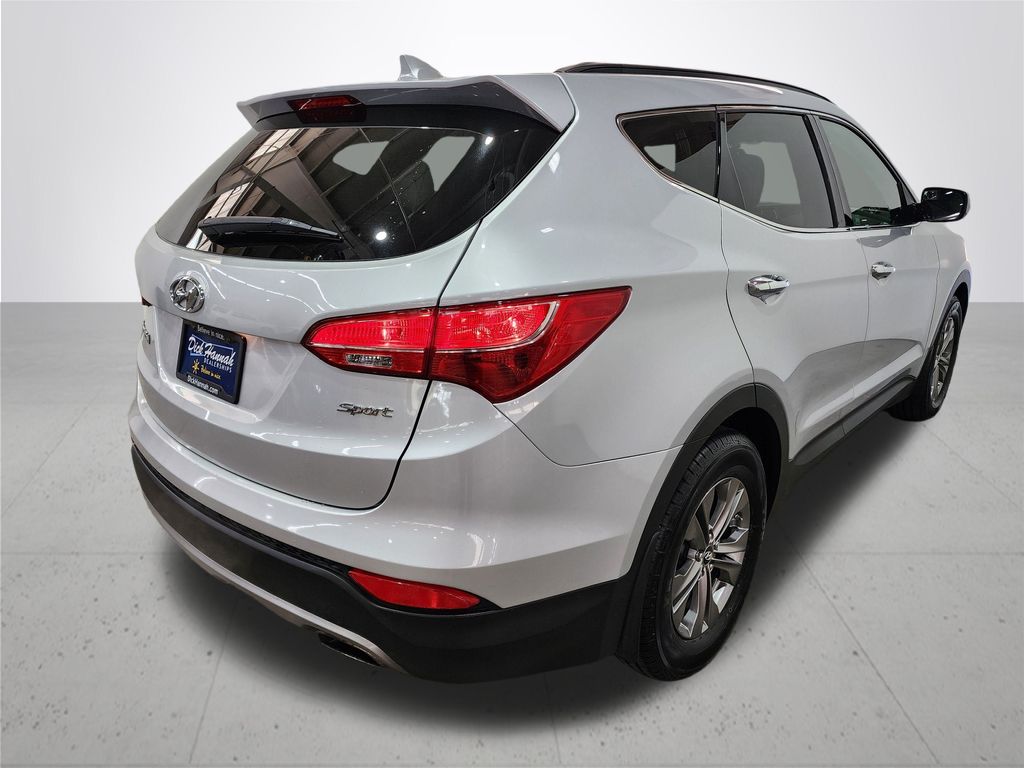 2014 Hyundai Santa Fe Sport Base