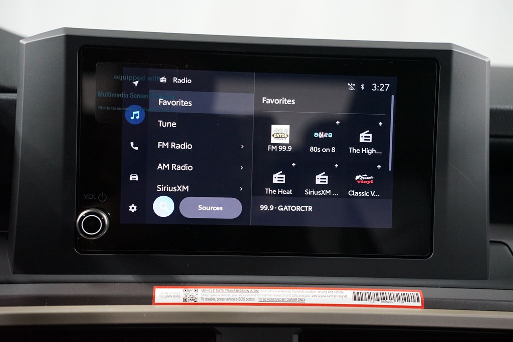 Thumbnail: 2026 Toyota Tacoma - 20