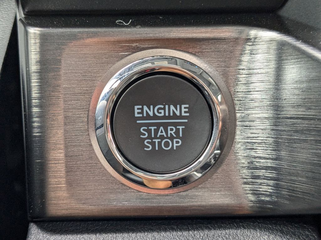 2024 Ford F-250 Super Duty Rocky Ridge