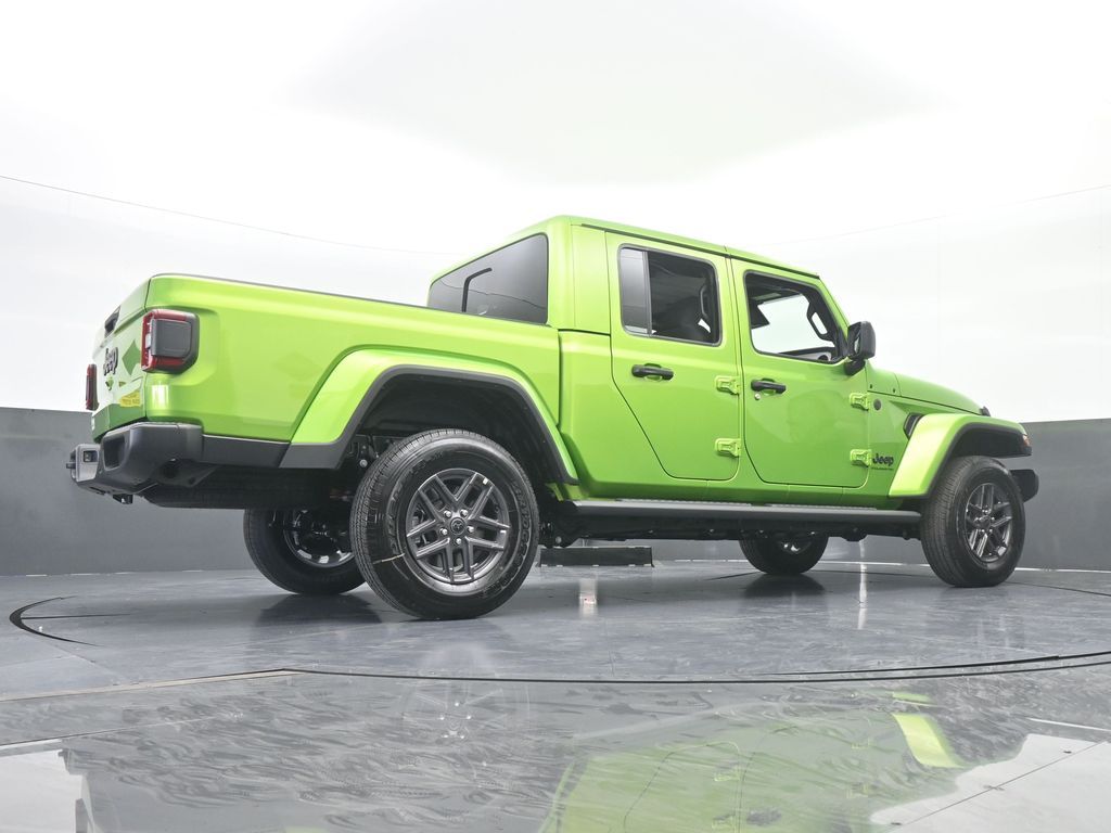 New 2026 Mojito (DISC) Jeep Sport S image 56