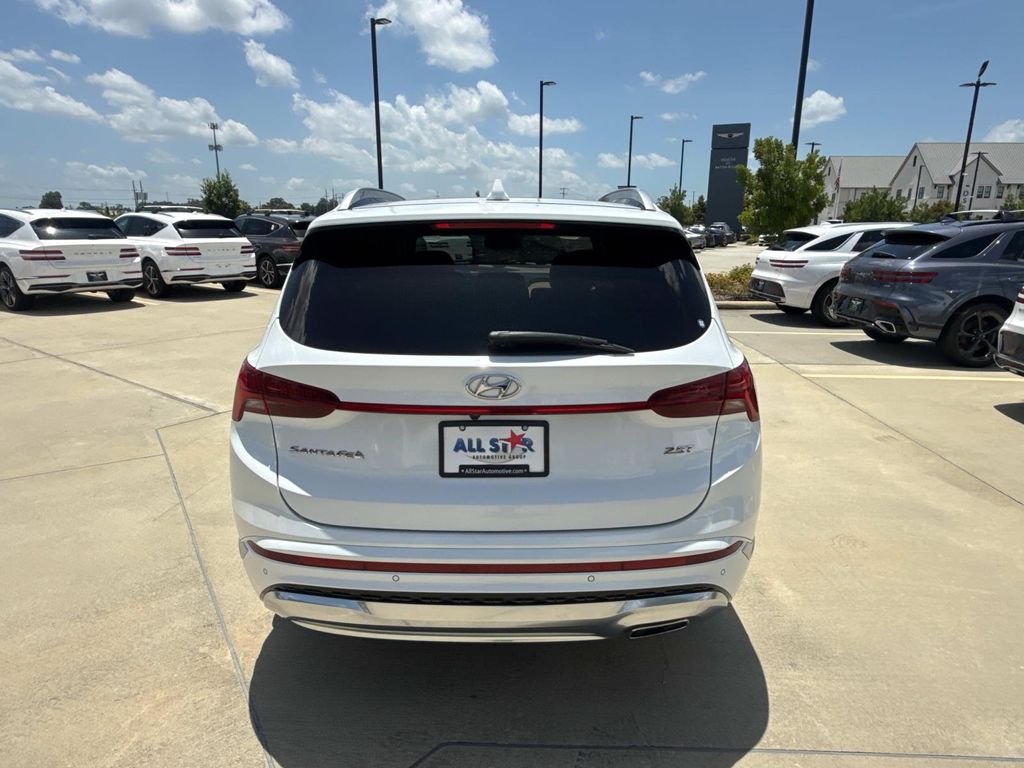 Used 2023 Gray Hyundai Calligraphy image 6