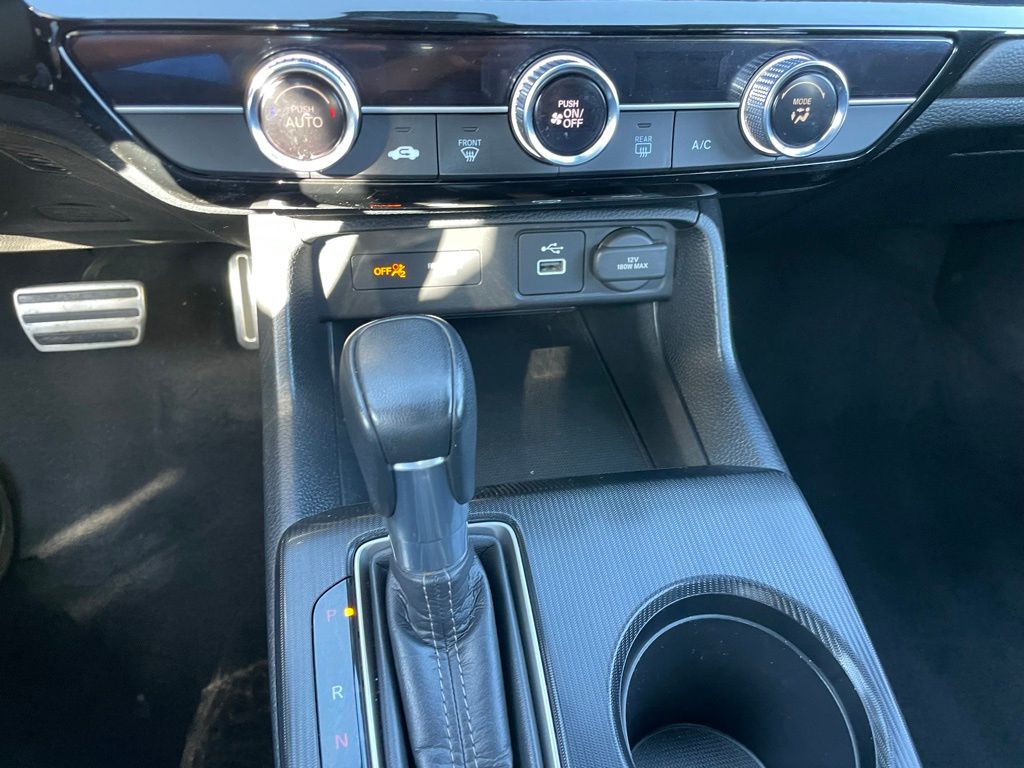 Thumbnail: 2024 Honda Civic - 18