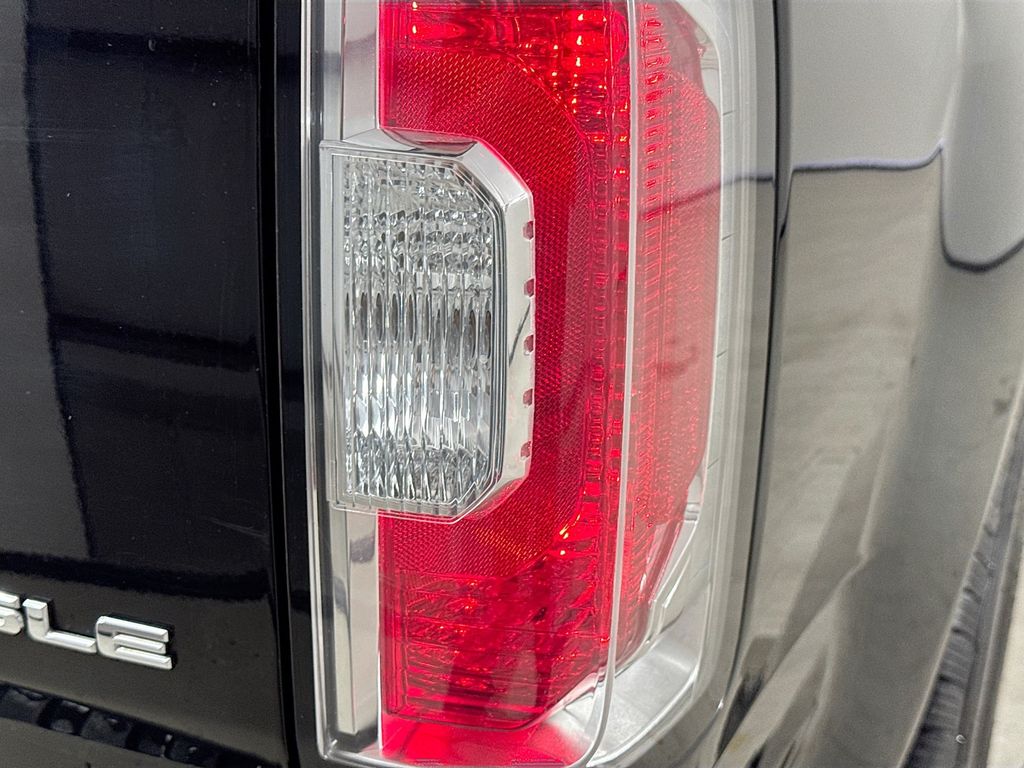 Used Car 2016 Gmc Canyon  Sle1 For Sale Under $20,000 In Austin, Texas