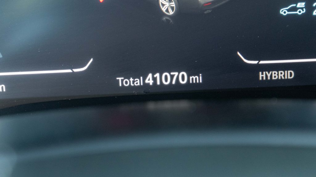 Used 2023 BMW 5 Series 530e iPerformance 4D Sedan