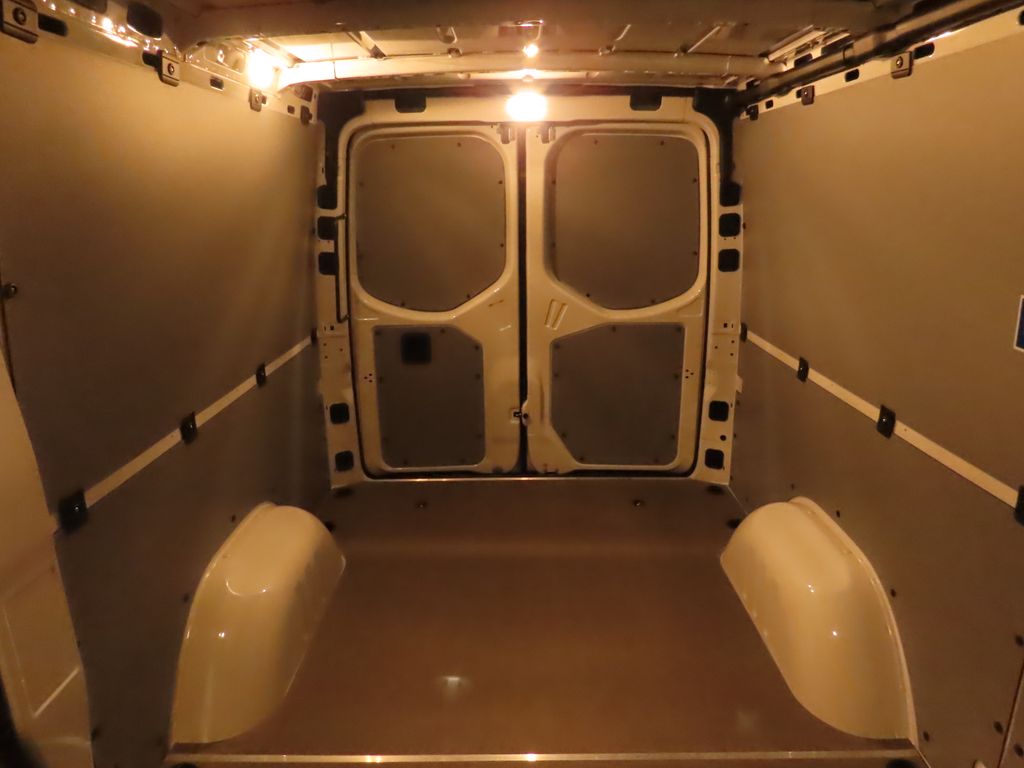 2025 Mercedes-Benz Sprinter 2500 26