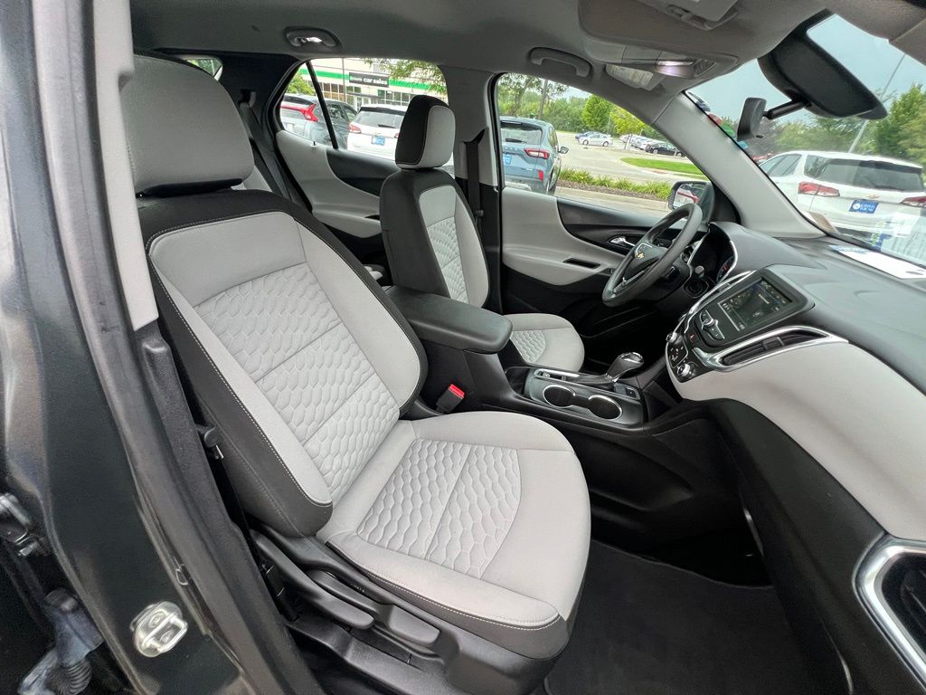 Used 2019 Chevrolet Equinox SUV