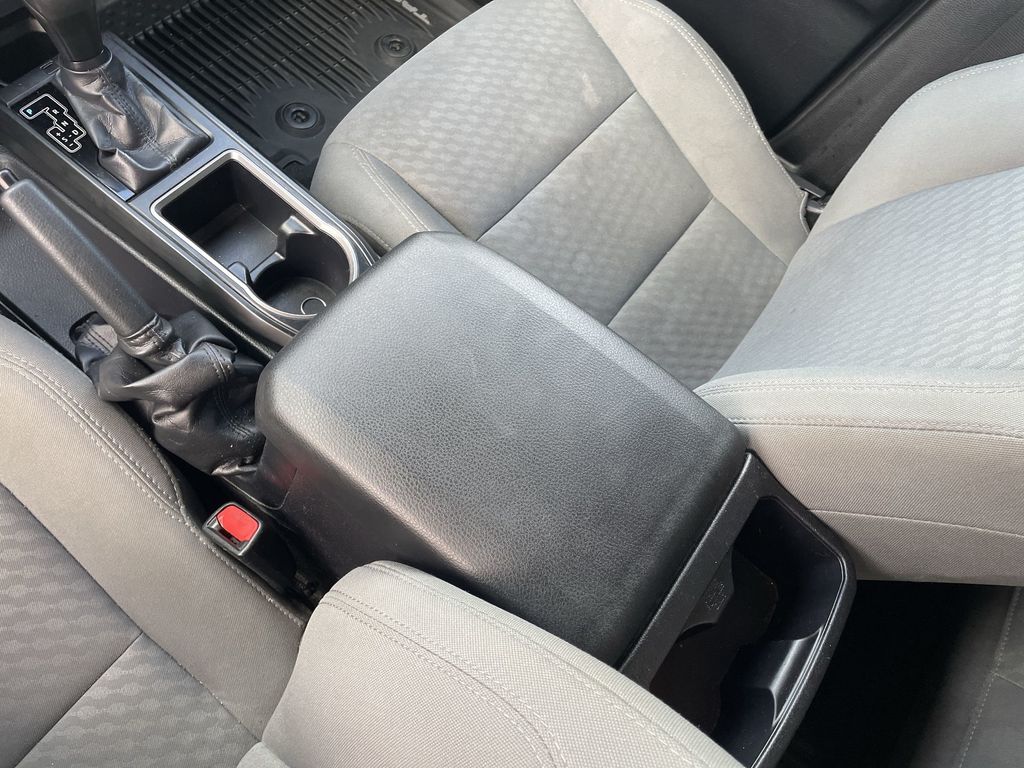 Used 2020 Toyota Tacoma Truck