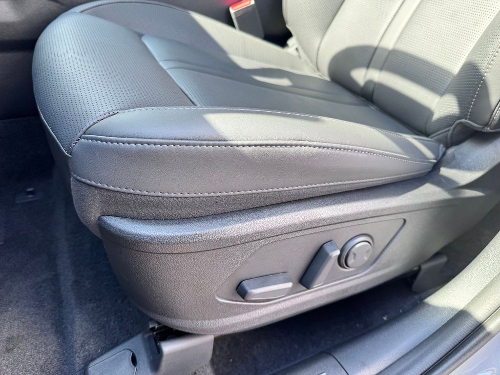 2026 Kia Sorento EX Gray at Joe Myers Mazda Kia