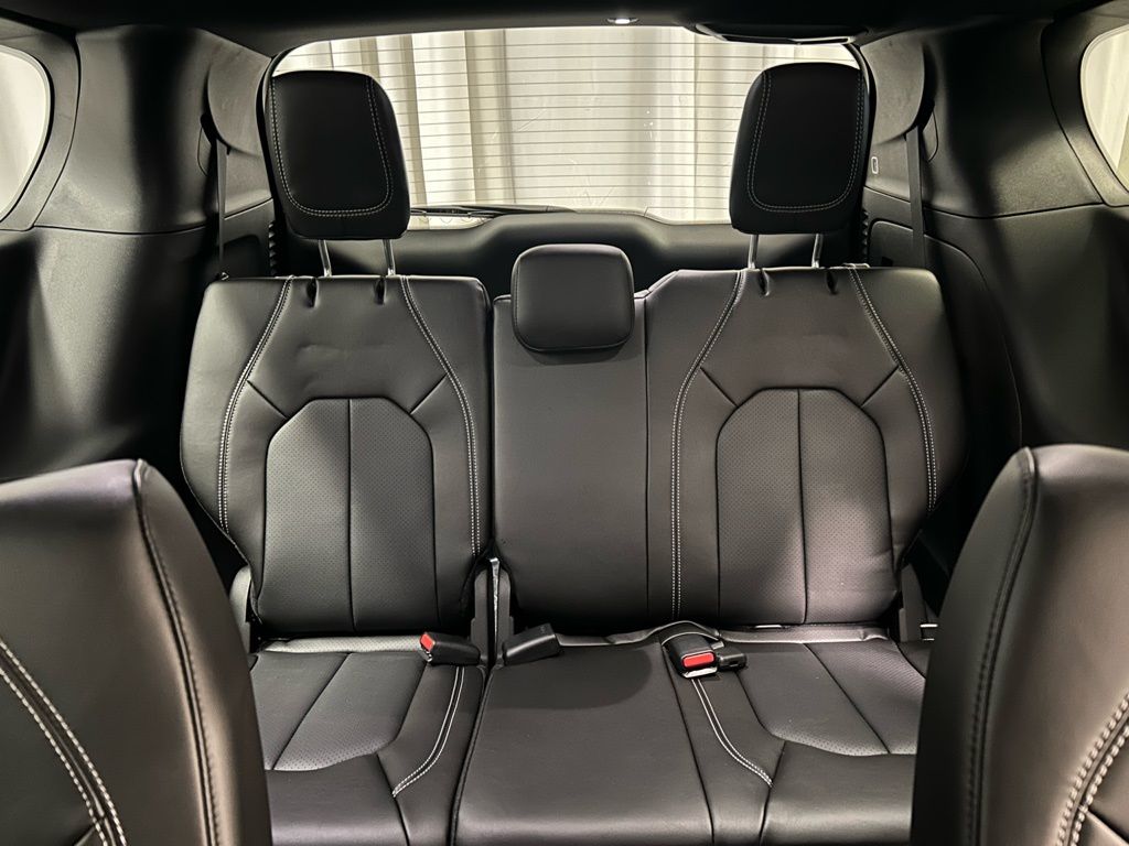 new 2026 Chrysler Pacifica car, priced at $44,999