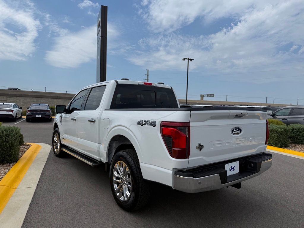 Thumbnail: 2024 Ford F-150 - 2