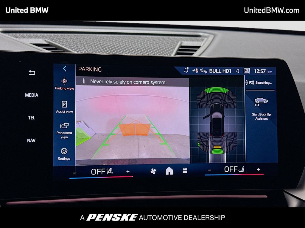 Thumbnail: 2026 BMW X1 - 9