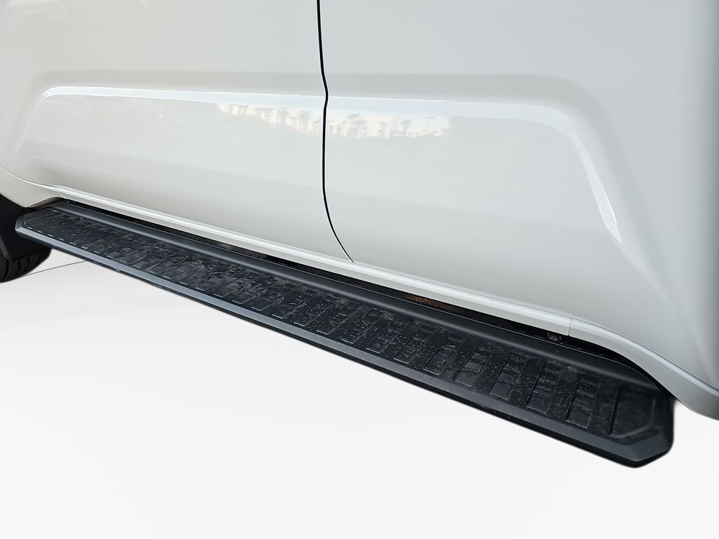 New 2026 Toyota 4Runner SUV