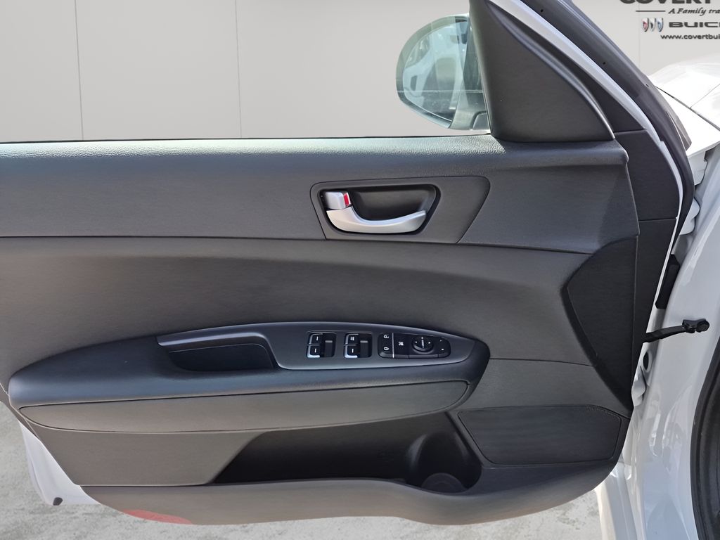 Used Car 2020 Kia Optima  Lx For Sale Under $12,000 In Austin, Texas