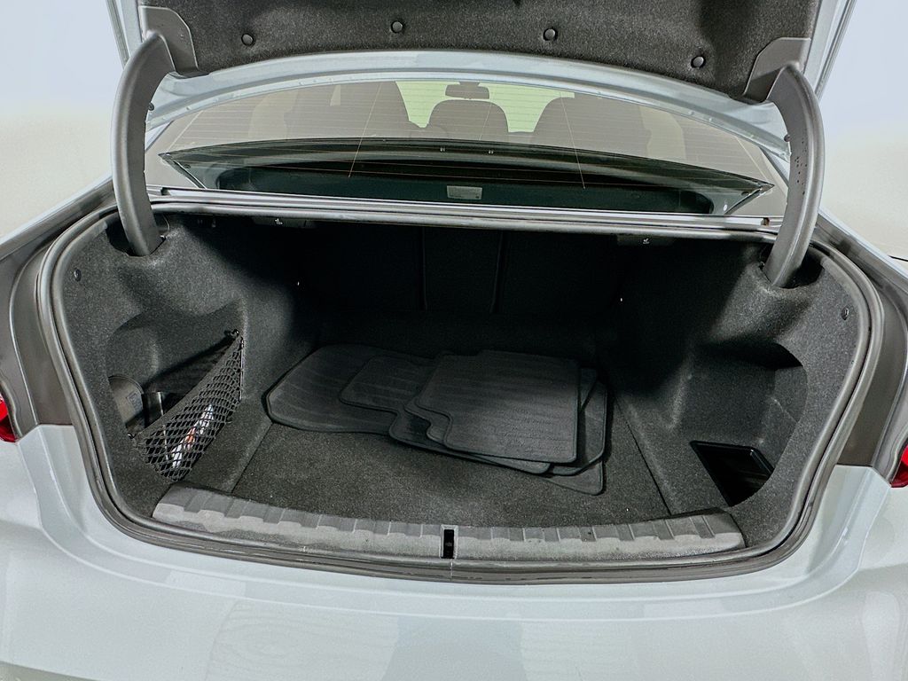 Thumbnail: 2023 BMW M3 - 26