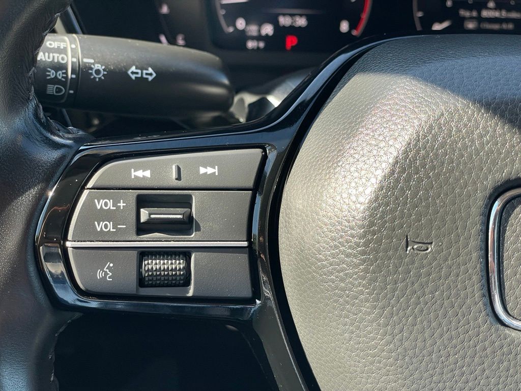 Thumbnail: 2026 Honda CR-V - 15