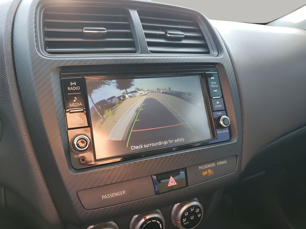 Used Car 2020 Mitsubishi Outlander Sport  For Sale In Austin, Texas