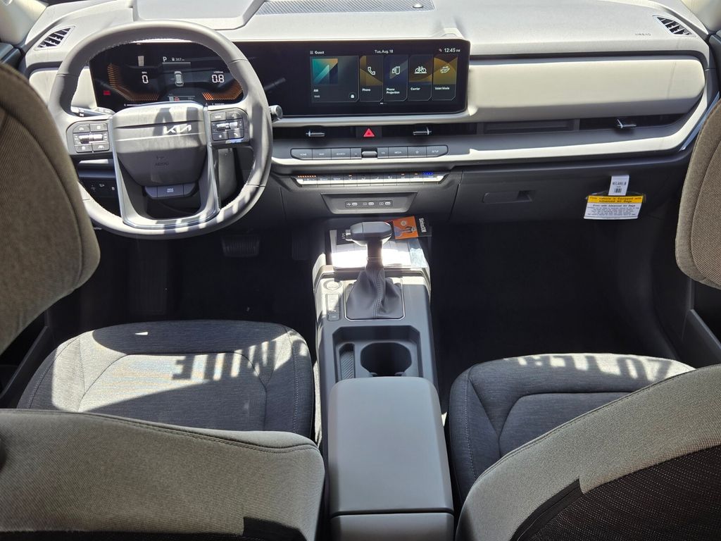 2027 Kia Seltos - $26,685