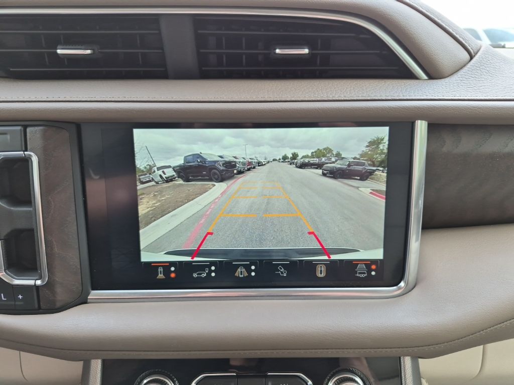 Used Car 2024 Gmc Yukon Xl  Denali For Sale Under $80,000 In Austin, Texas