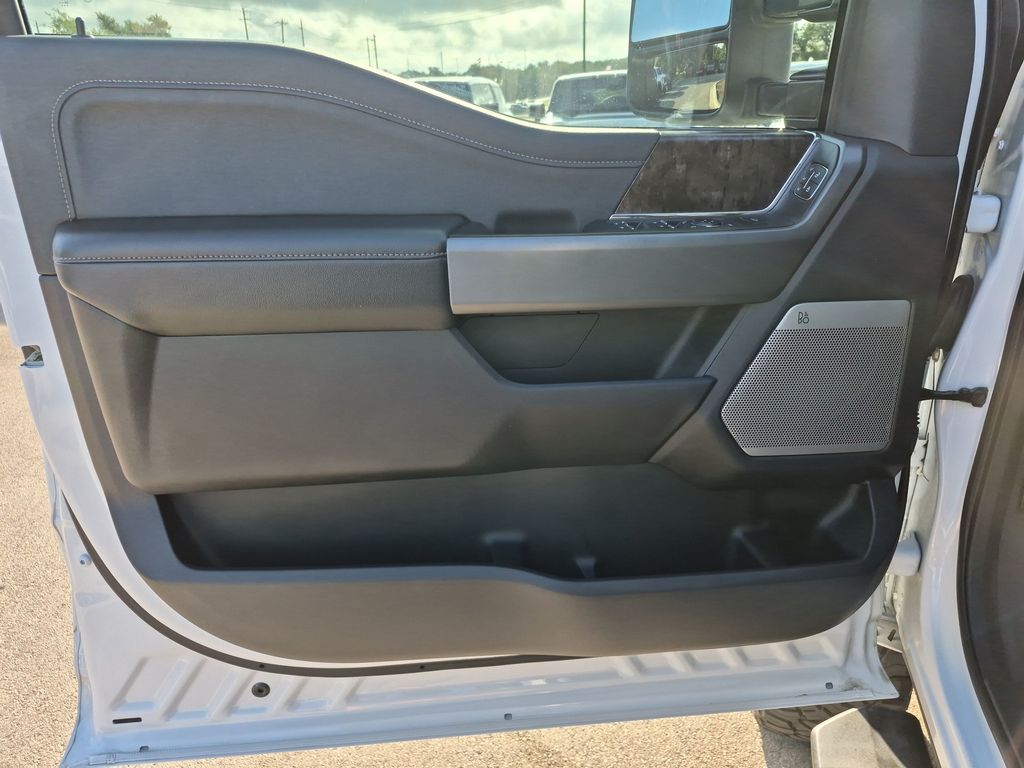 Used Car 2024 Ford F-250sd  Lariat For Sale Under $80,000 In Austin, Texas