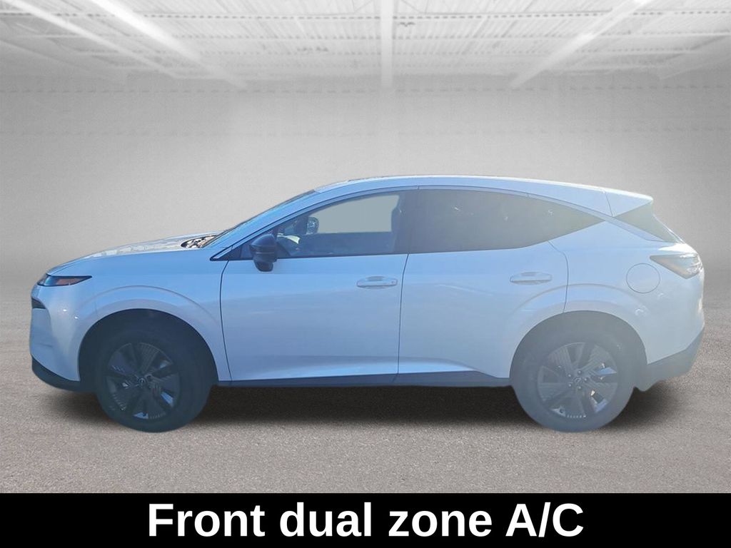 2026 Nissan Murano SL - 3
