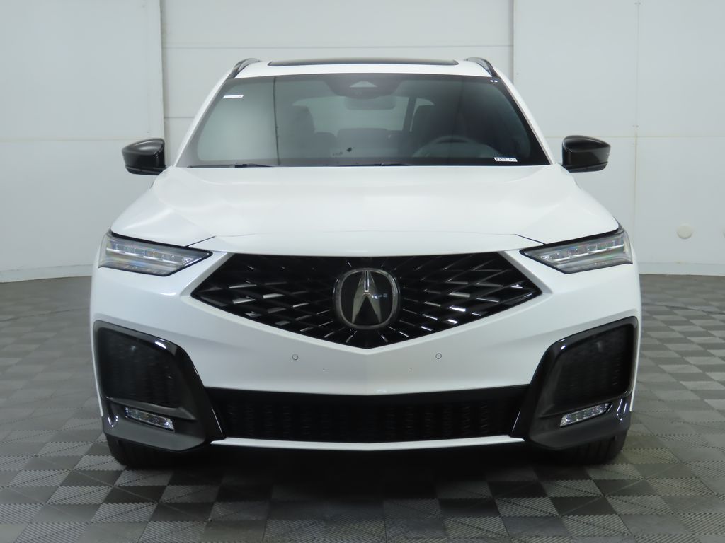 2026 Acura MDX Base 2
