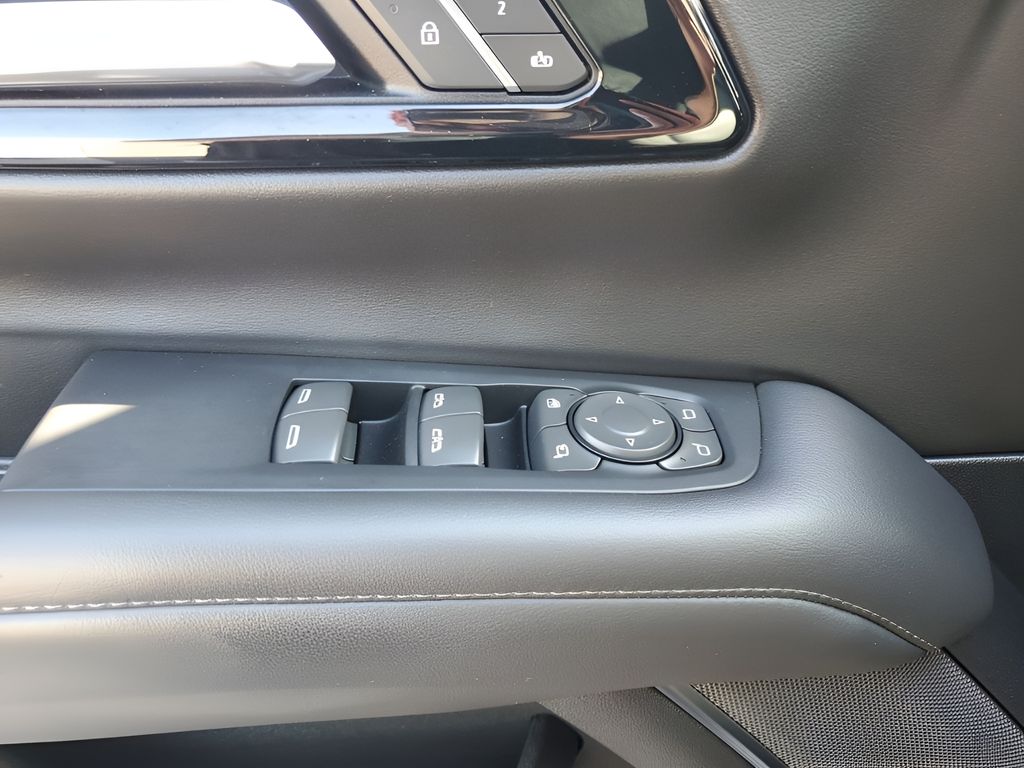 Used Car 2025 Chevrolet Tahoe  Z71 For Sale Under $70,000 In Austin, Texas