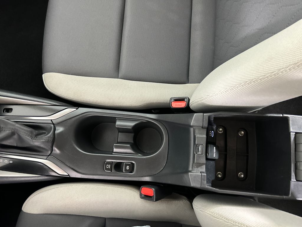 Certified Used 2023 White Toyota LE image 15