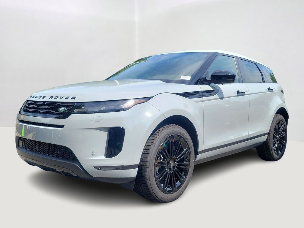 2024 Land Rover Range Rover Evoque S -
                Annapolis, MD