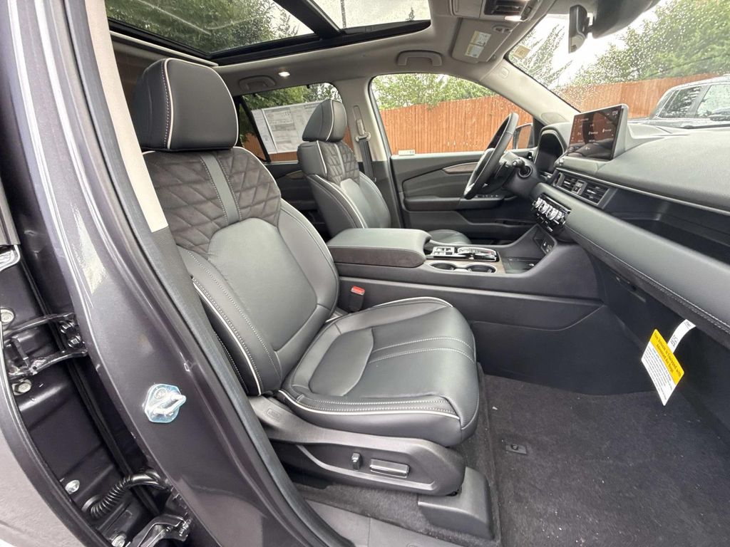 New 2026 Honda Pilot SUV