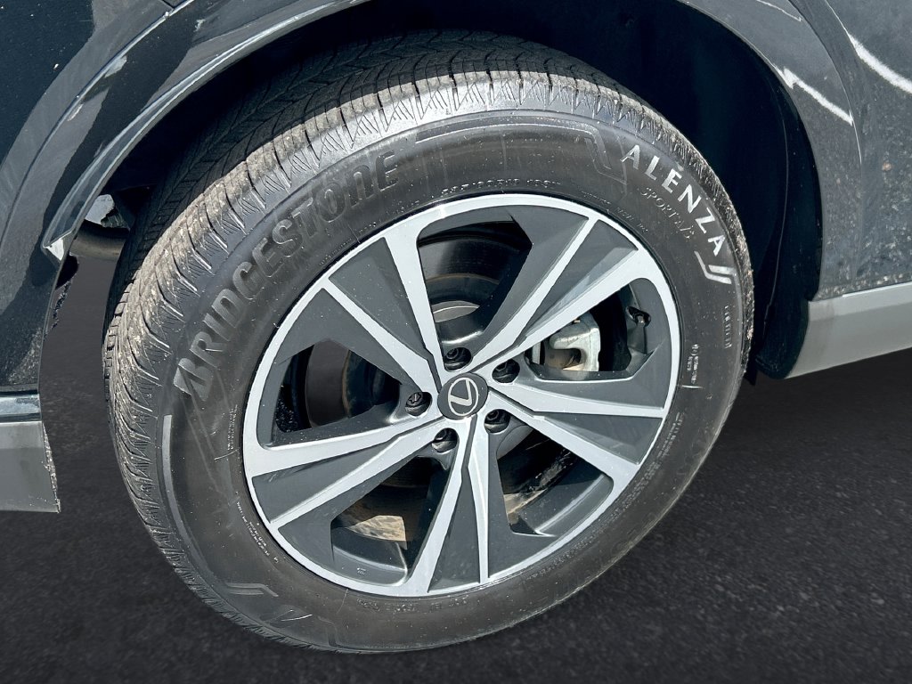 Thumbnail: 2026 Lexus RX - 17