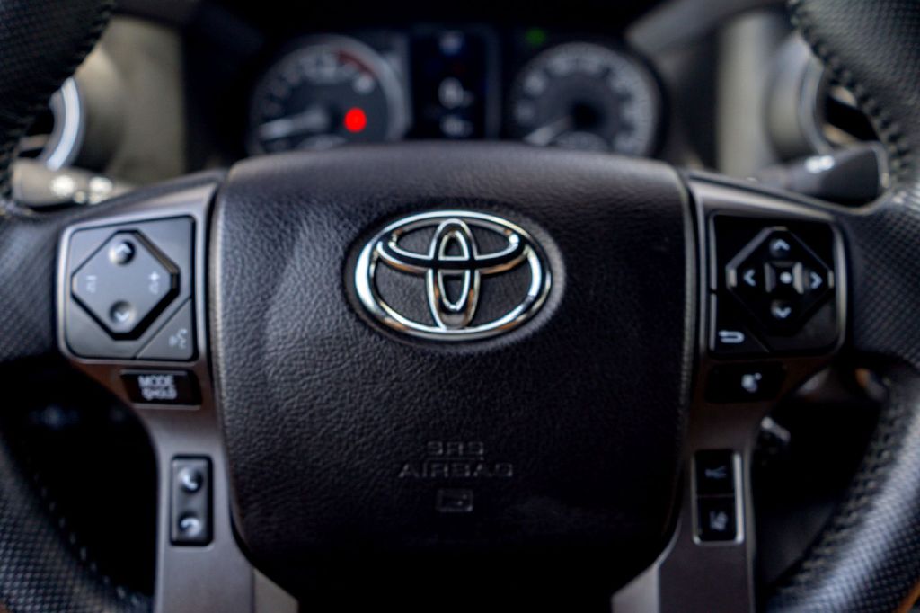 Used Car 2022 Toyota Tacoma  Trd Off-road For Sale Under $30,000 In Taylor, Texas